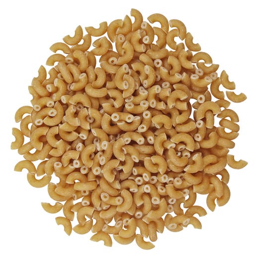 eau thermale jonzac Coquillettes semi-complètes - bio