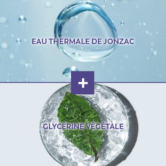 Eau Thermale Jonzac Crème Hydratante Onctueuse Corps