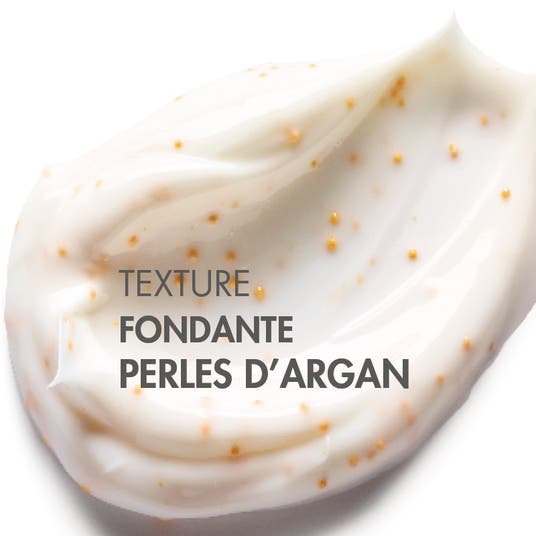 Eau Thermale Jonzac Crème Nutritive Perles D'Argan Précieux Argan Peaux Matures