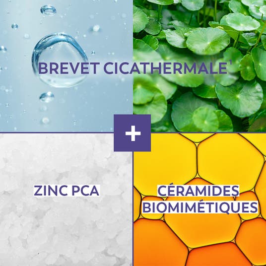 Eau Thermale Jonzac Crème Réparatrice Apaisante - 100 Ml