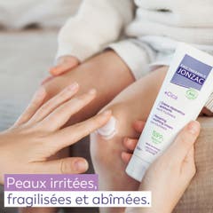 Eau Thermale Jonzac Crème Réparatrice Apaisante - 40ml