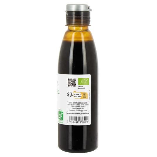 Eau Thermale Jonzac Dolce Crema Au Vinaigre Balsamique De Modène
