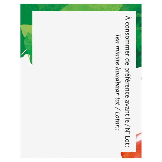 Eau Thermale Jonzac Double Concentré De Tomate Bio En Tube