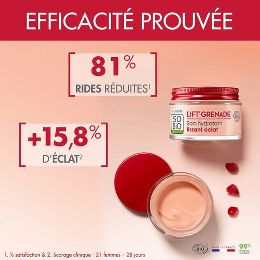 Eau Thermale Jonzac Duo Soin Hydratant Et Soin Repulpant