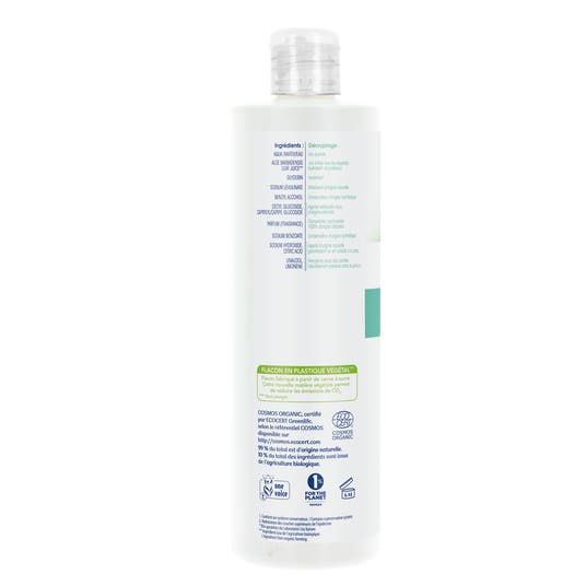 Eau Thermale Jonzac Eau Micellaire Hydratante - 400ml