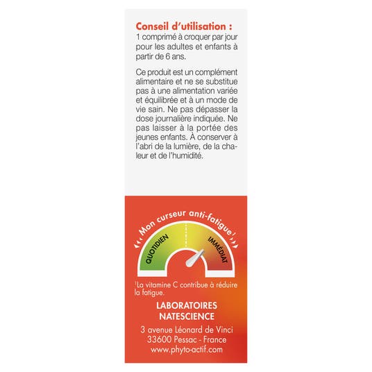 Eau Thermale Jonzac Acérola Bio 1000