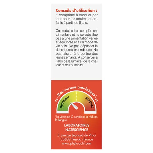 Eau Thermale Jonzac Acérola Bio 500