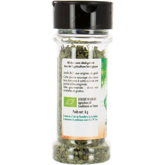 Eau Thermale Jonzac Ail Des Ours - Bio