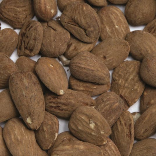 eau thermale jonzac Amandes entières - bio