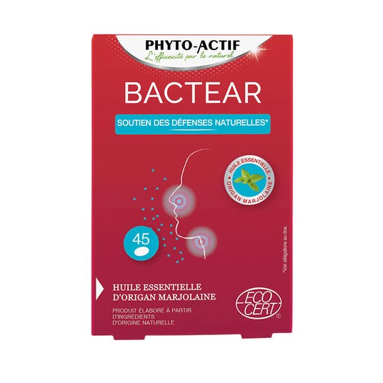 eau thermale jonzac Bactear