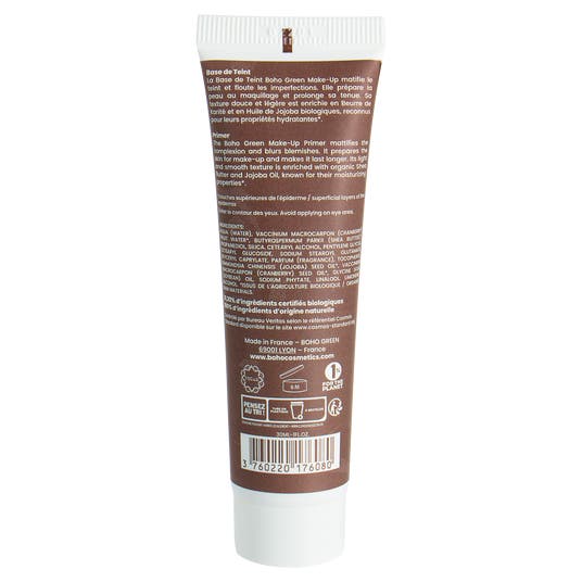 Eau Thermale Jonzac Base De Teint