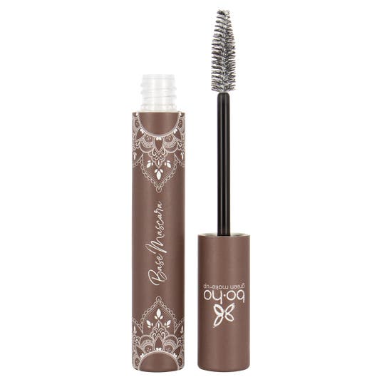 eau thermale jonzac Base mascara 01 Blanc