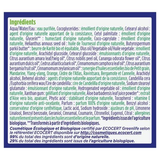 Eau Thermale Jonzac Baume Apaisant Douce Nuit