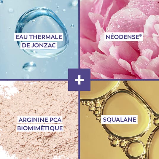 Eau Thermale Jonzac Baume De Nuit Réconfortant Bio