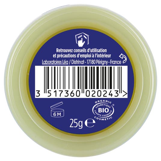 Eau Thermale Jonzac Baume Enfant Apaisant Arnica