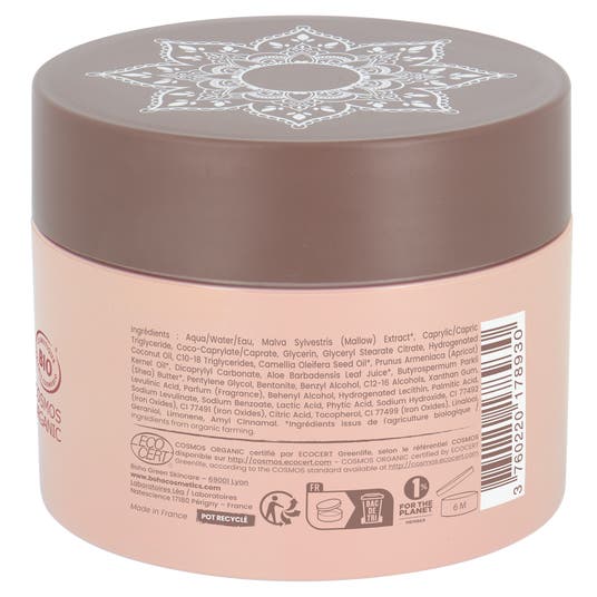 Eau Thermale Jonzac Baume Nourrissant Réconfortant