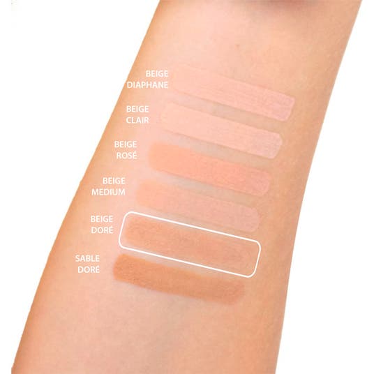 Eau Thermale Jonzac BB Crème 05 Beige Doré