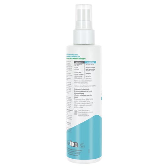 Eau Thermale Jonzac Brume Apaisante D'aloe Vera