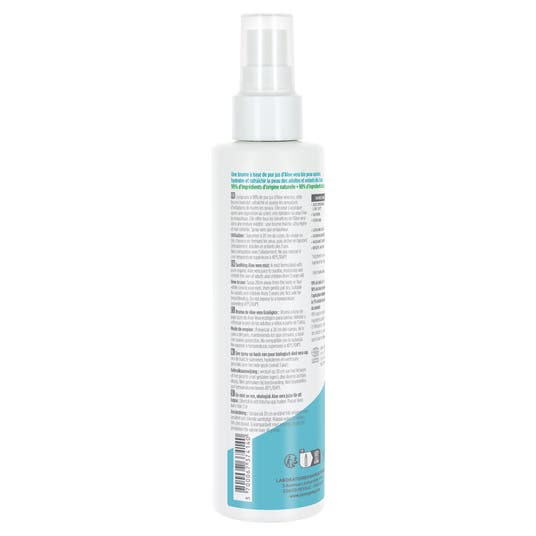 Eau Thermale Jonzac Brume Apaisante D'aloe Vera
