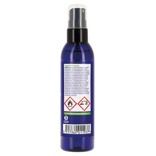 Eau Thermale Jonzac Brume Sommeil Calme Et Apaise