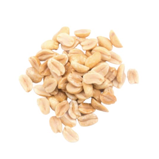 eau thermale jonzac Cacahuètes grillées à sec - bio