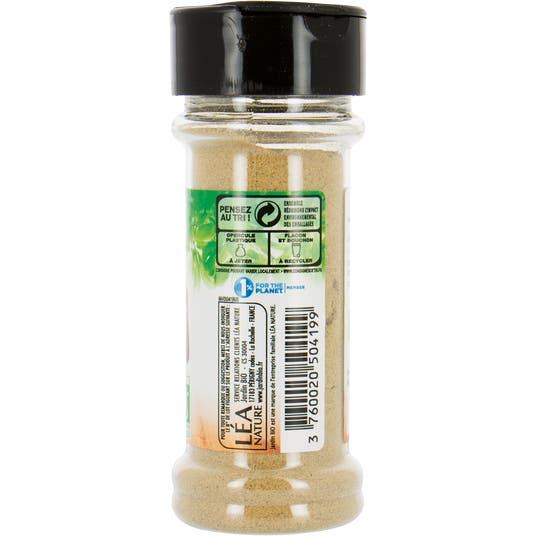 Eau Thermale Jonzac Cardamome Moulue - Bio