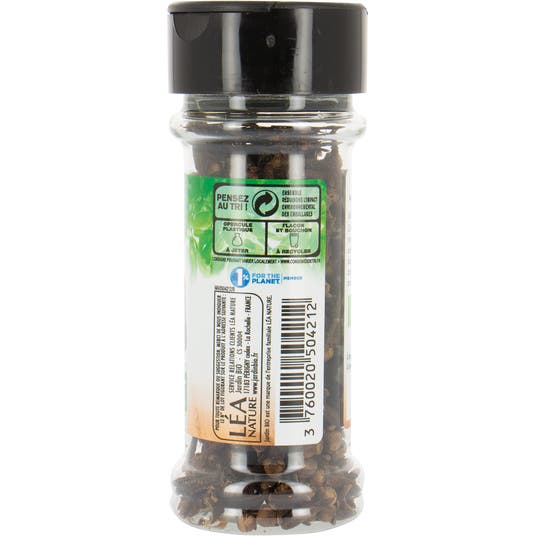 Eau Thermale Jonzac Clous De Girofle - Bio