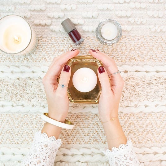 Eau Thermale Jonzac Coffret De Vernis à Ongles