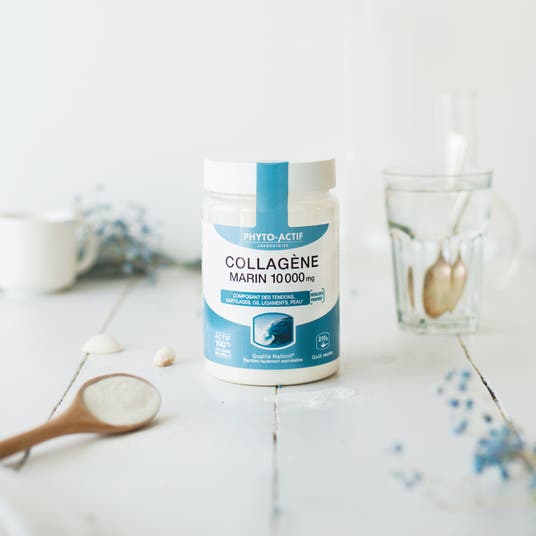 Eau Thermale Jonzac Collagène Marin 10000mg