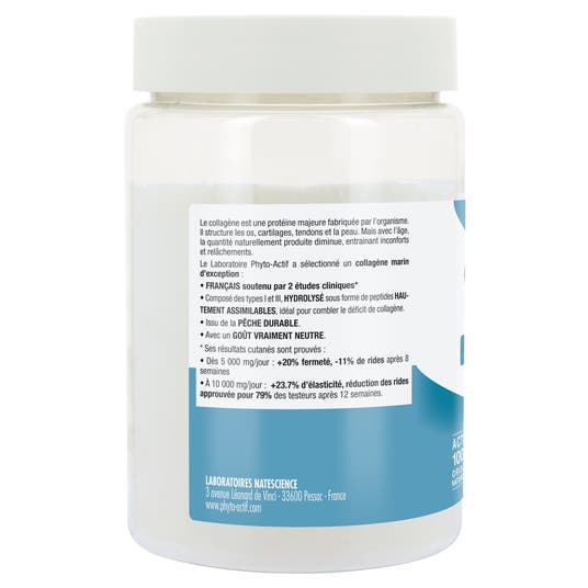 Eau Thermale Jonzac Collagène Marin 10000mg