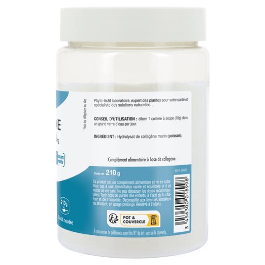 Eau Thermale Jonzac Collagène Marin 10000mg