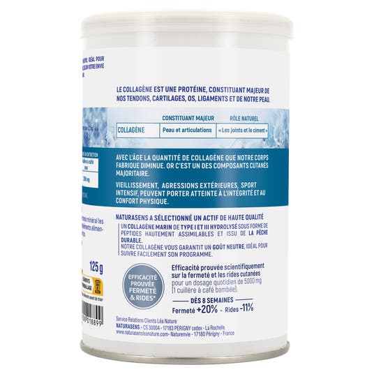 Eau Thermale Jonzac Collagène Marin 5000mg