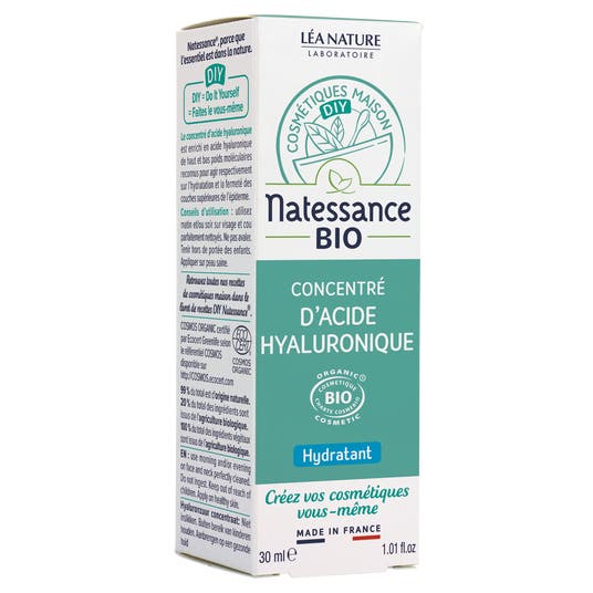 Eau Thermale Jonzac Concentré D'Acide Hyaluronique