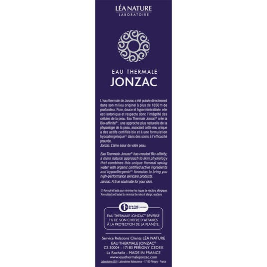 Eau Thermale Jonzac Contour Yeux Anti-fatigue