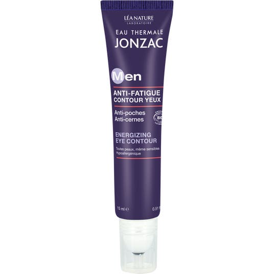 eau thermale jonzac Contour yeux anti-fatigue