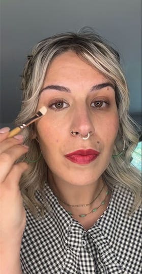 eau thermale jonzac Correcteur de teint 09 Caramel