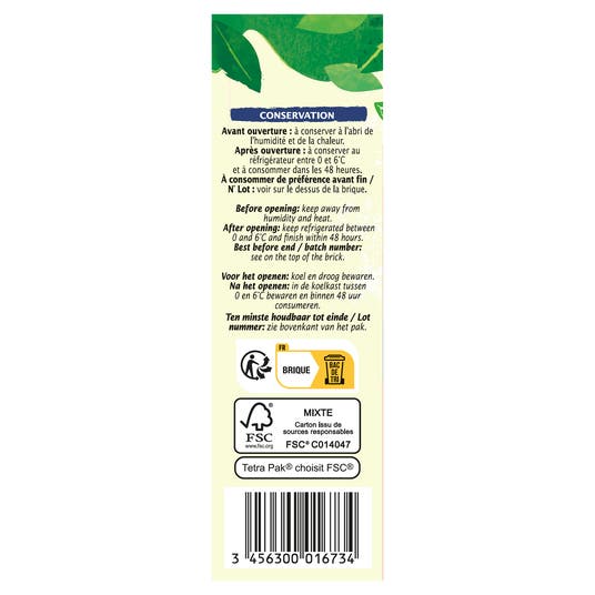 Eau Thermale Jonzac Coulis Provençal-bio