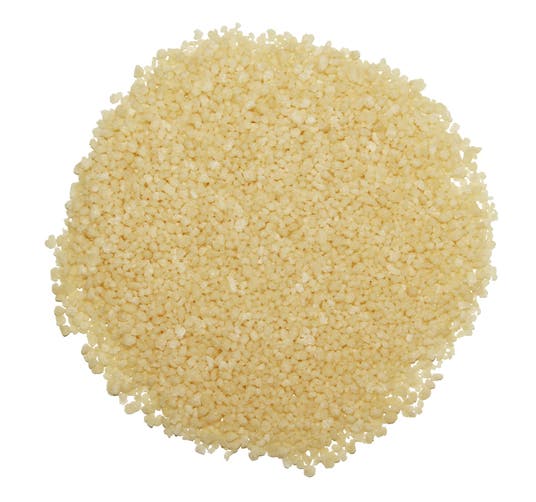 eau thermale jonzac Couscous blanc - bio