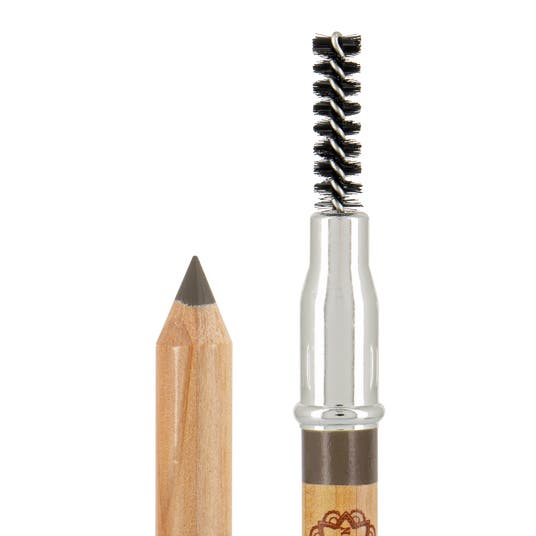 Eau Thermale Jonzac Crayon Sourcils 01 Blond