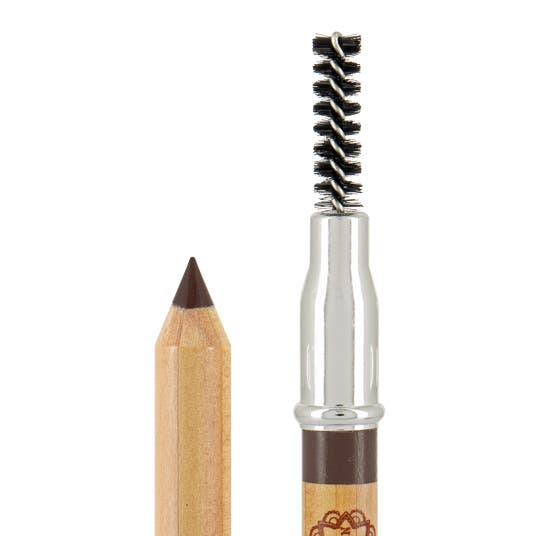 Eau Thermale Jonzac Crayon Sourcils 03 Brun