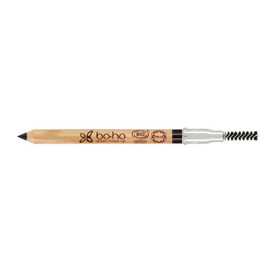 Eau Thermale Jonzac Crayon Sourcils 04 Anthracite