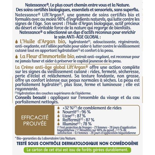 Eau Thermale Jonzac Crème Anti-âge Global