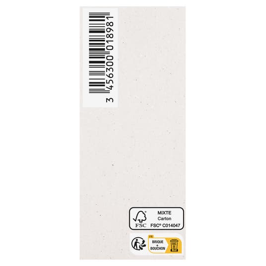 Eau Thermale Jonzac Crème Coco Tetra Bio - 200ml