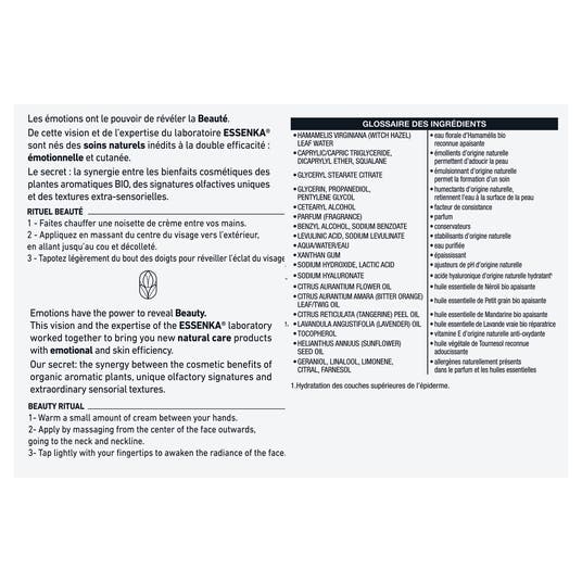 Eau Thermale Jonzac Crème Cocoon Hydratante