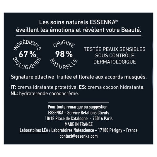 Eau Thermale Jonzac Crème Cocoon Hydratante