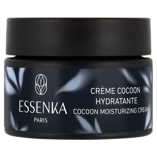 eau thermale jonzac Crème cocoon hydratante