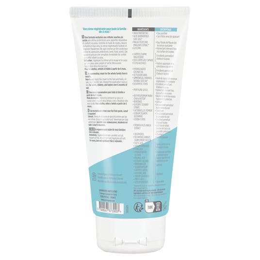 Eau Thermale Jonzac Crème Regénérante 150ml