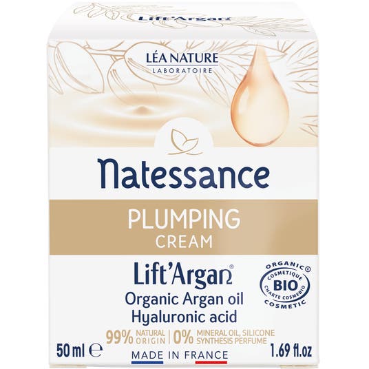 Eau Thermale Jonzac Crème Repulpante