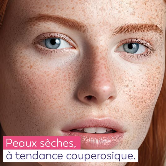 Eau Thermale Jonzac Crème Riche Anti-rougeurs