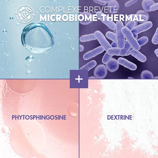 Eau Thermale Jonzac Crème Riche Apaisante